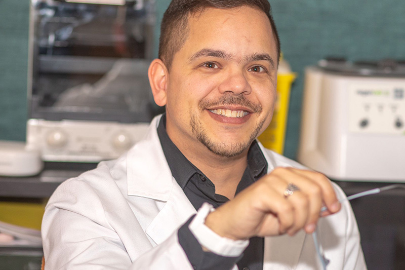 médico estético