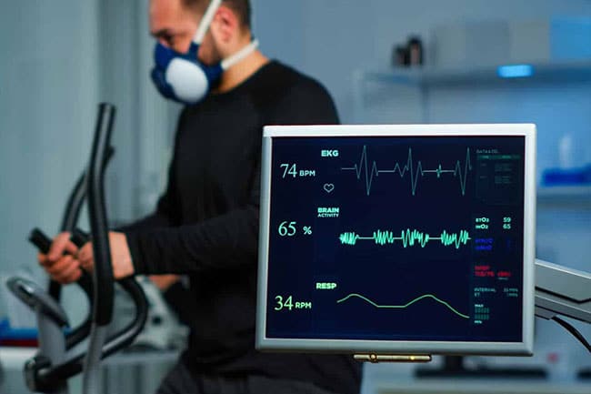 Cardiología deportiva en Ribera Polusa