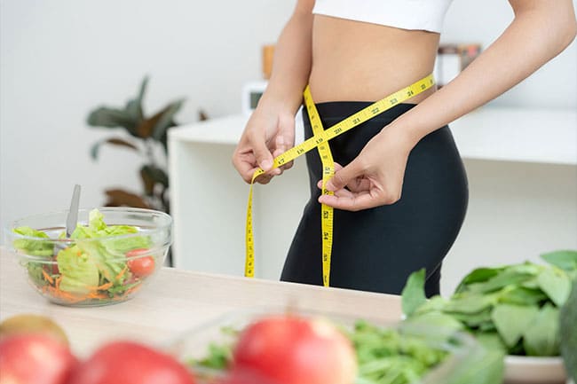 Nutrición Deportiva para deportistas en Clínica Ribera Polusa