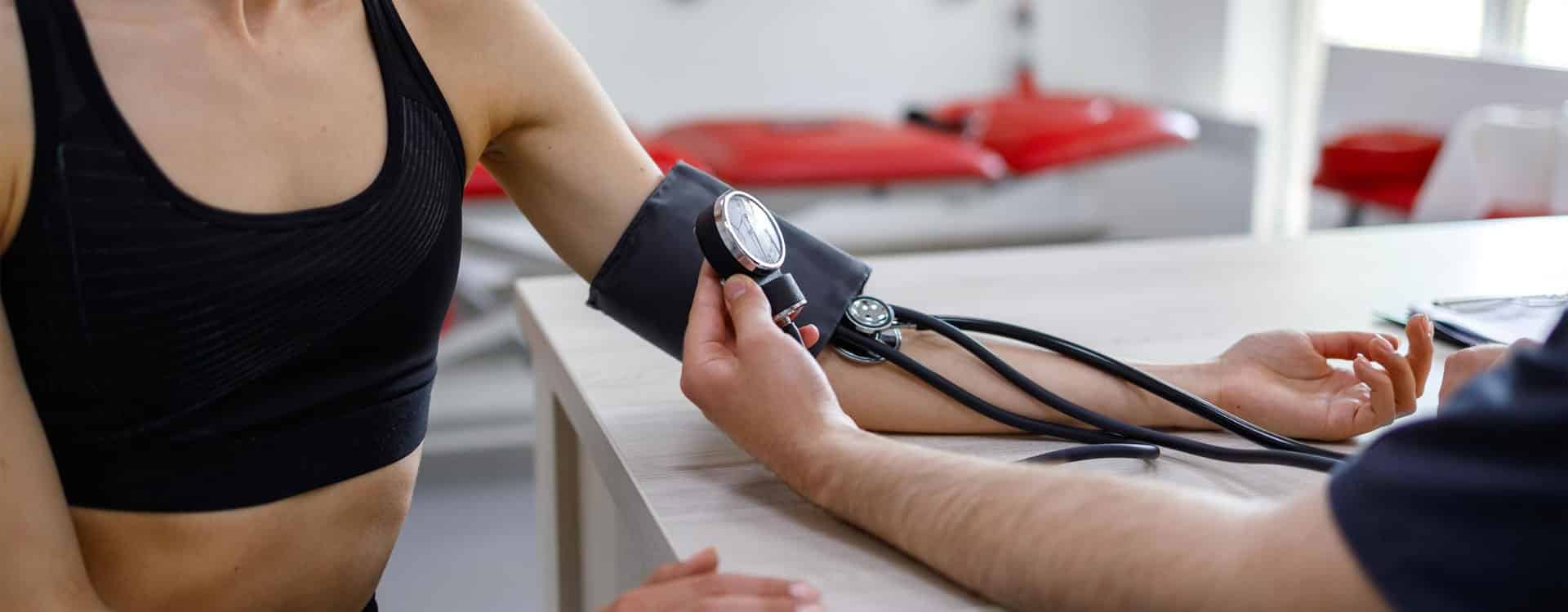 Cardiología Deportiva en Lugo