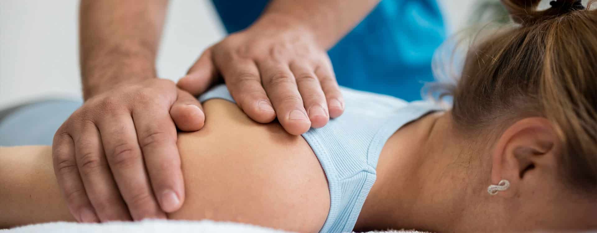Fisioterapia deportiva en Lugo