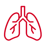 Icono Pulmones