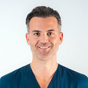NOEL PINÍN Nutricionista deportivo
