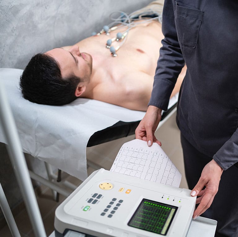 Valoración individual y pruebas específicas de Cardiología deportiva