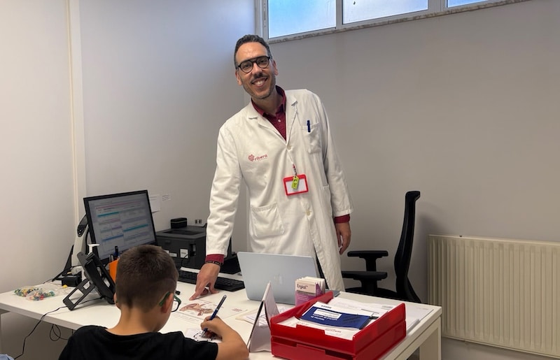 Dr Betances Ribera Polusa