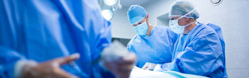 Cirugía General y Digestiva en Hospital Povisa en Vigo