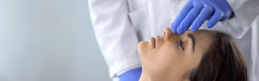 Cirugía estética facial en Hospital Povisa en Vigo