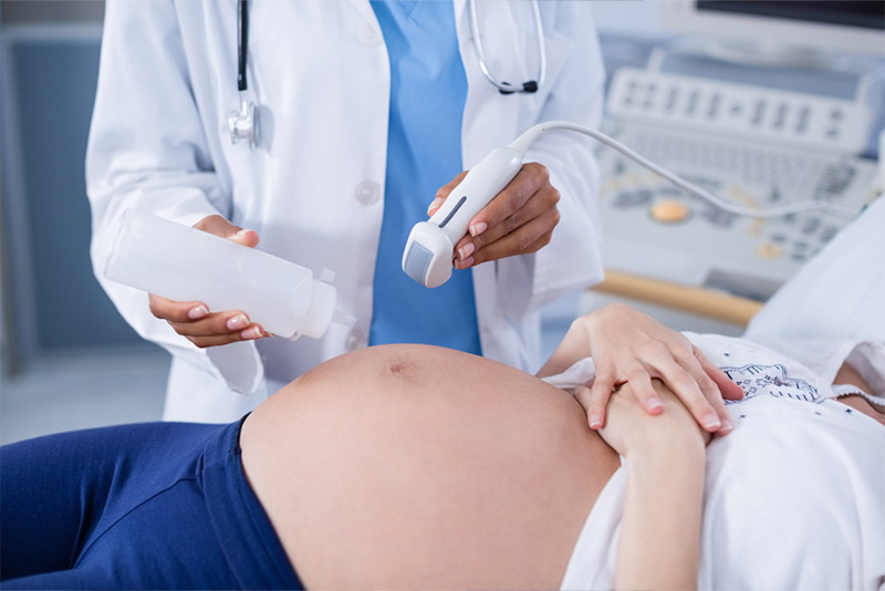Servicio de obstetricia