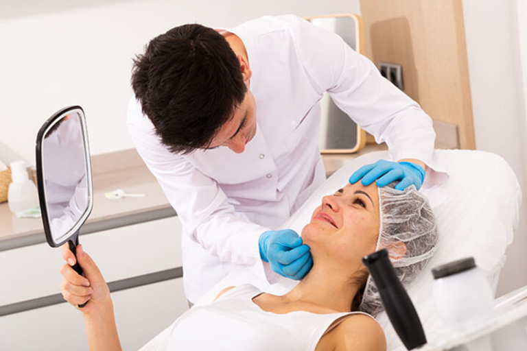 medicina estética
