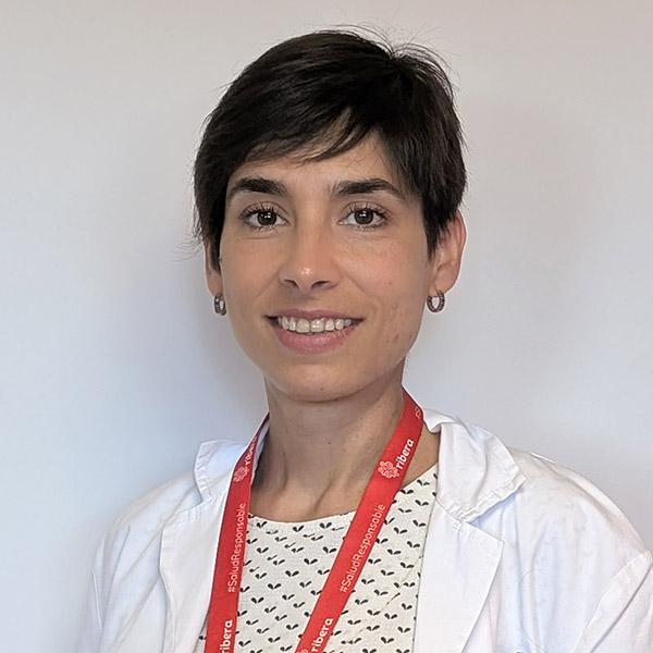 Rebeca Astorga Vergazones Cirugía Plástica