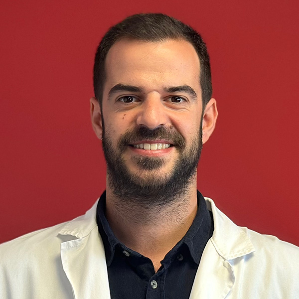 Doctor Gonçcales Grillo Mendes Urología
