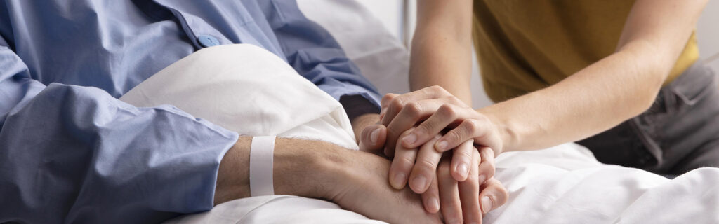 Servicio Oncología Médica en Hospital Ribera Povisa