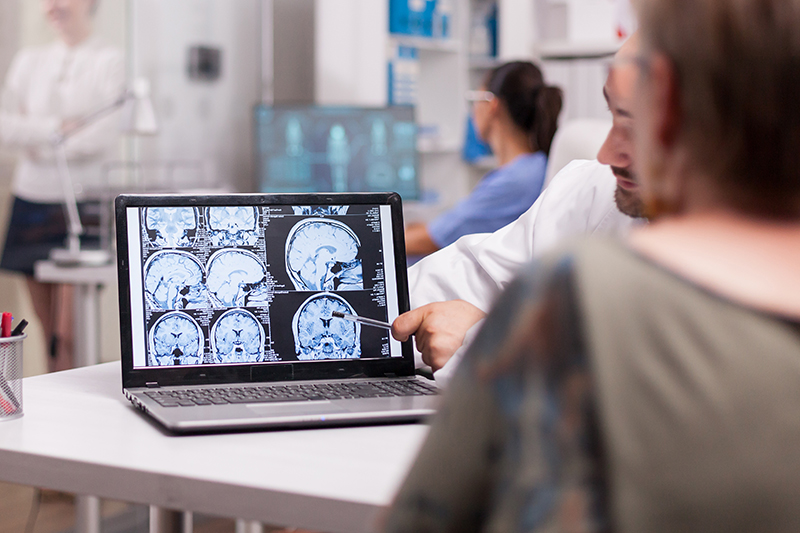 servicio de Neurofisiología del Hospital Ribera Povisa