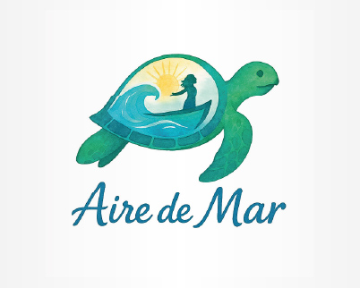AIRE DE MAR