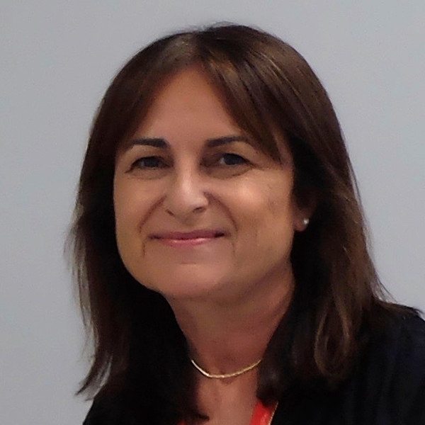 Doctora Inés Pérez Flores