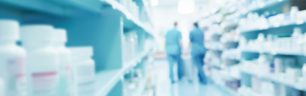 Servicio de Farmacia del Hospital Ribera Povisa