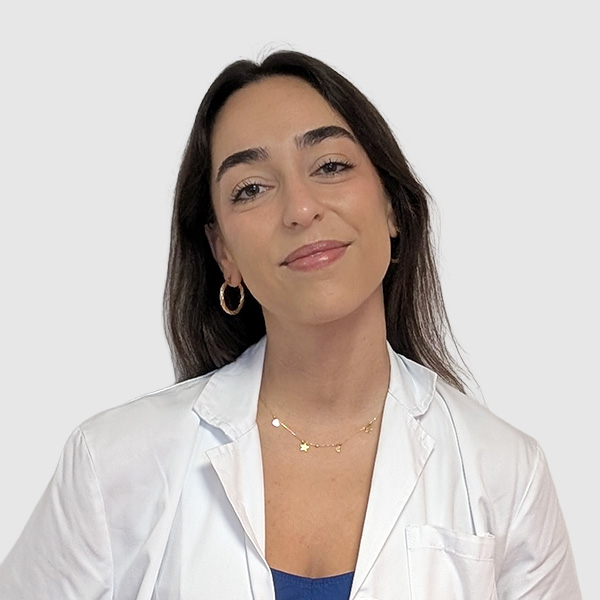 Dra. Antía López Peleteiro  Neurología