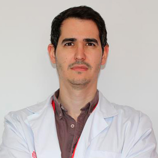 Enrique Martínez Pías