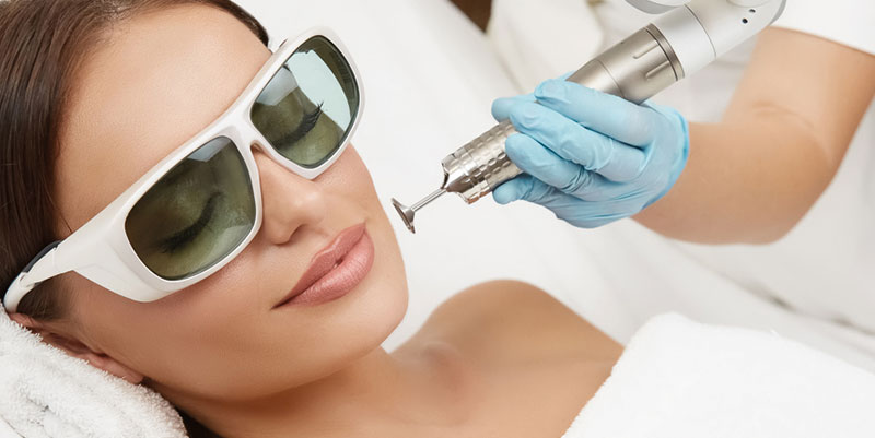 Láser Quanta Q-Plus Ultralight Evo