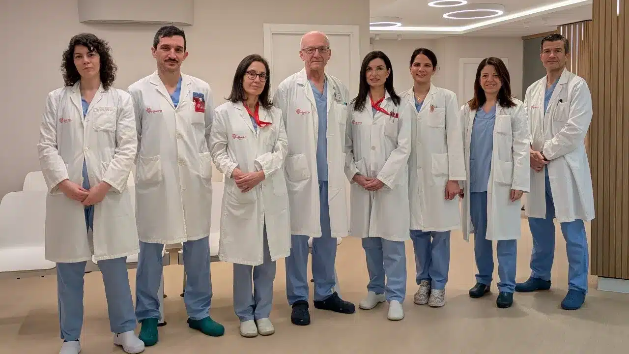 Equipo ORL