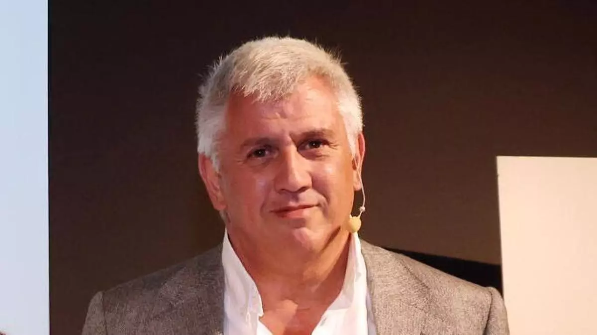 El doctor Lorenzo González