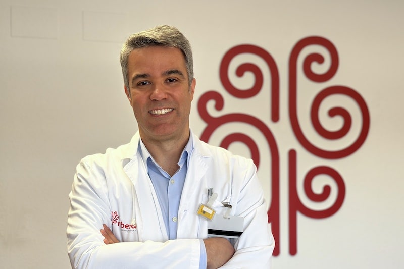 Dr Gonzalo Tardáguila Ribera Povisa