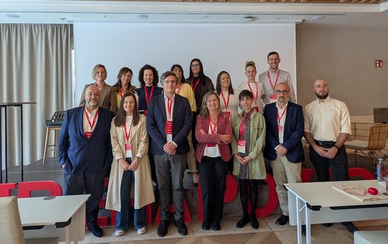 III Jornada en Cuidados
