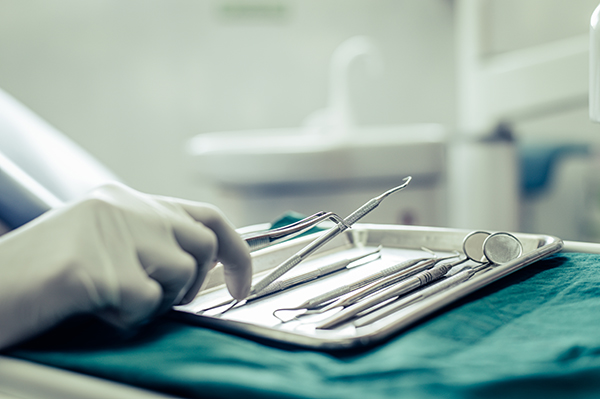 ¿Qué es la Cirugía Oral Maxilofacial?