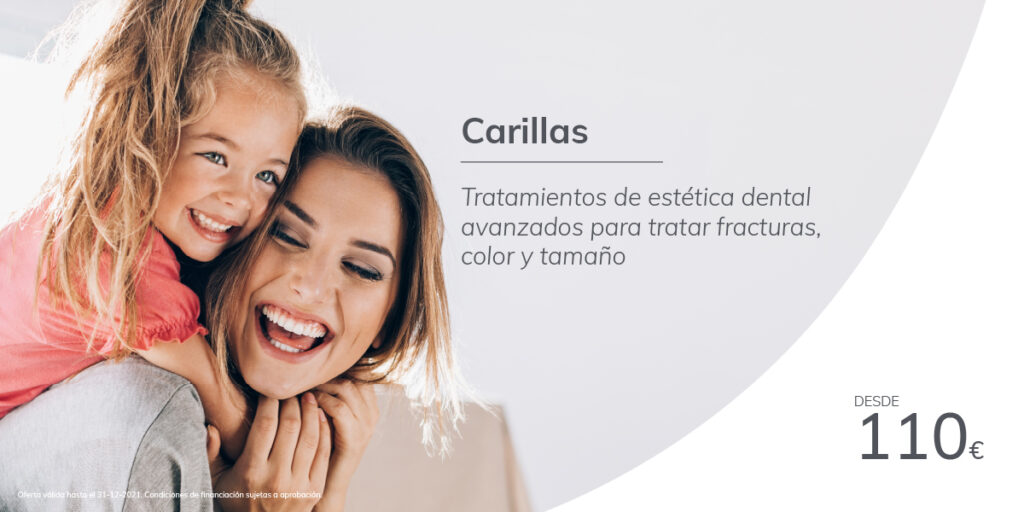 carillas