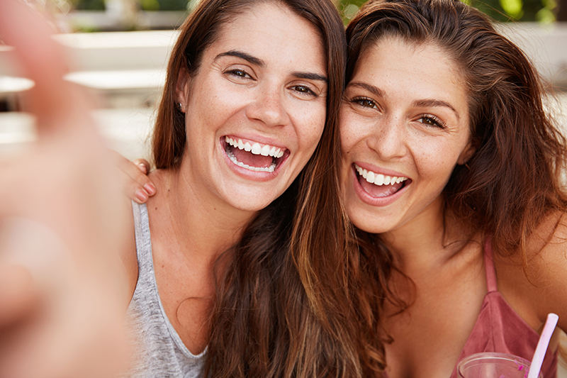 Cómo conseguir unos dientes más blancos