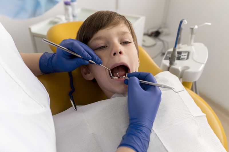 Cuidar la boca de pacientes especiales: dónde voy