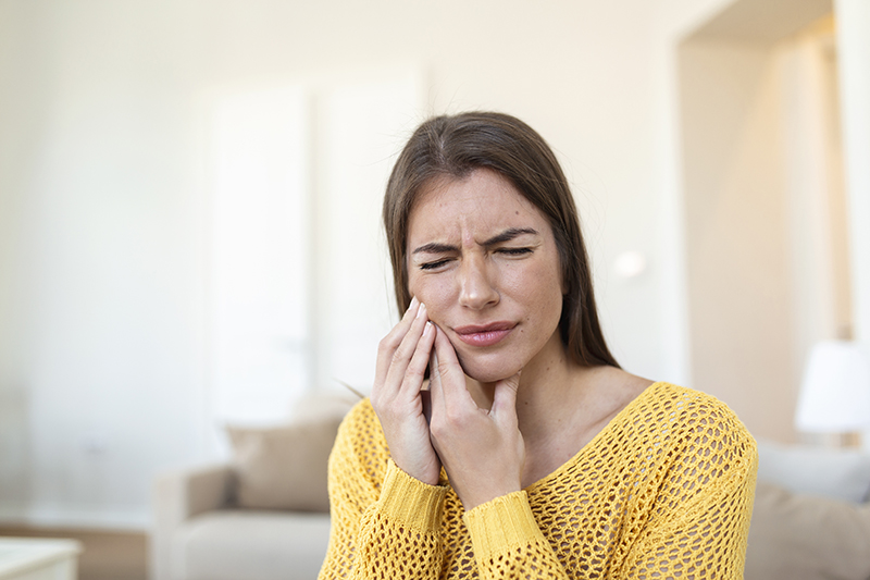 dolor dientes odontologia hermosa dental cuidado dental concepto salud alta resolucion