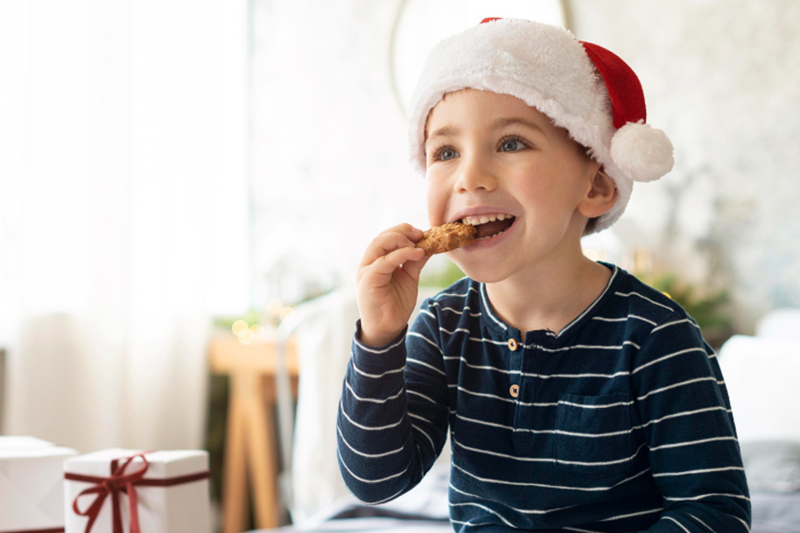 Consejos de dentista para cuidar de tus dientes después de Navidad