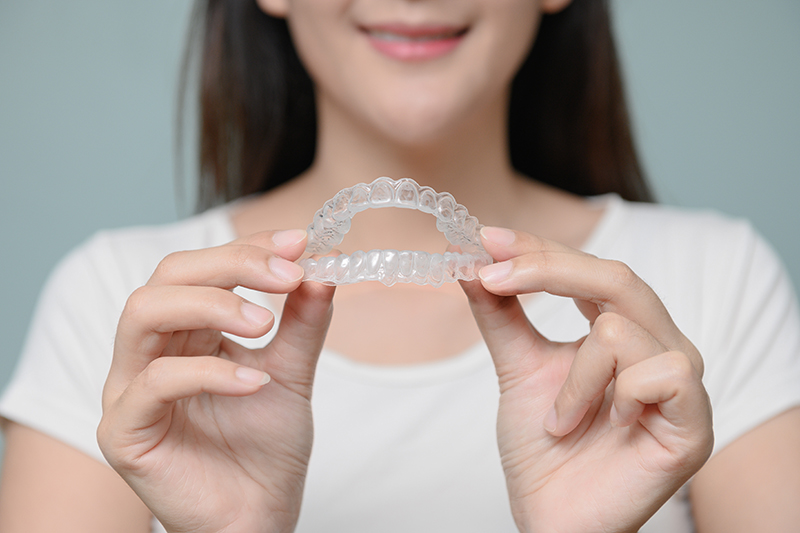invisalign