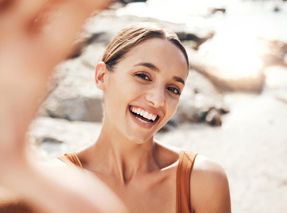 implantes dentales en verano