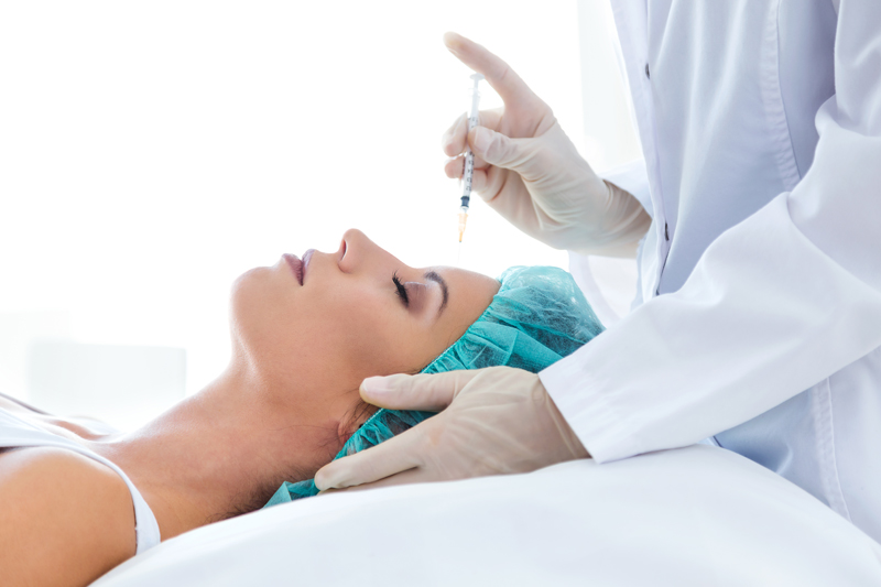 Mesoterapia facial