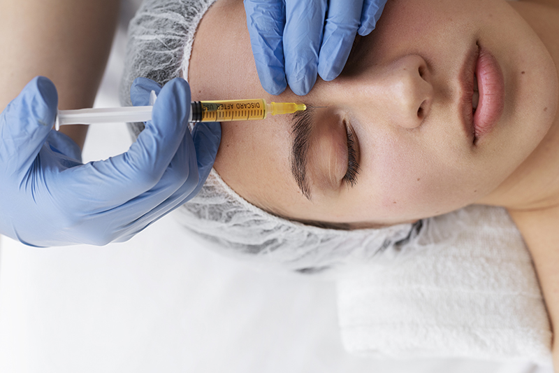 inductores de colágeno y skinboosters