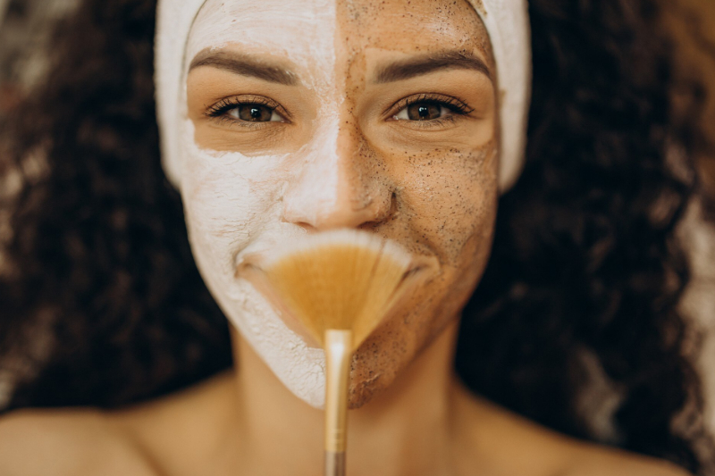 peeling químico