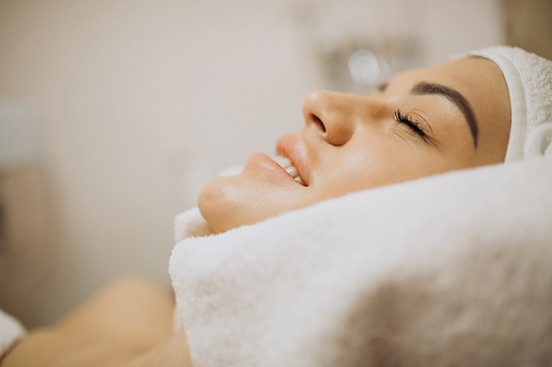 tratamientos flash facial