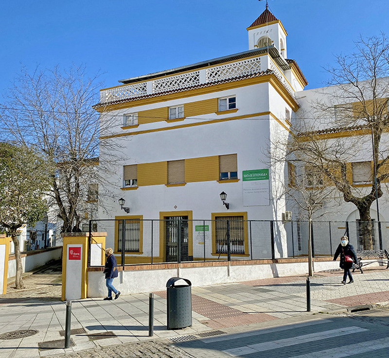 almendralejo
