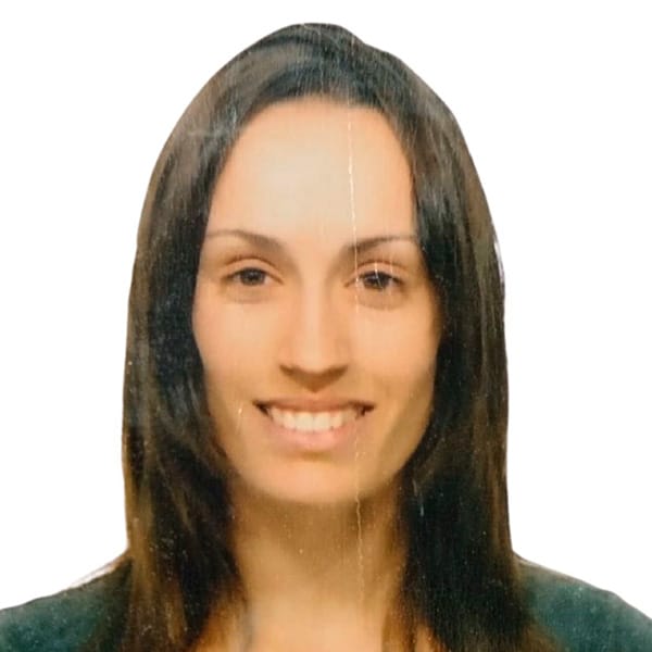 Estefanía Álvarez Crevillen  Coordinadora técnico