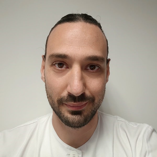 Pedro Blasco Guzman
coordinador técnico Vinalopó