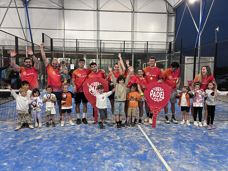 Foto Ribera Safe (13)