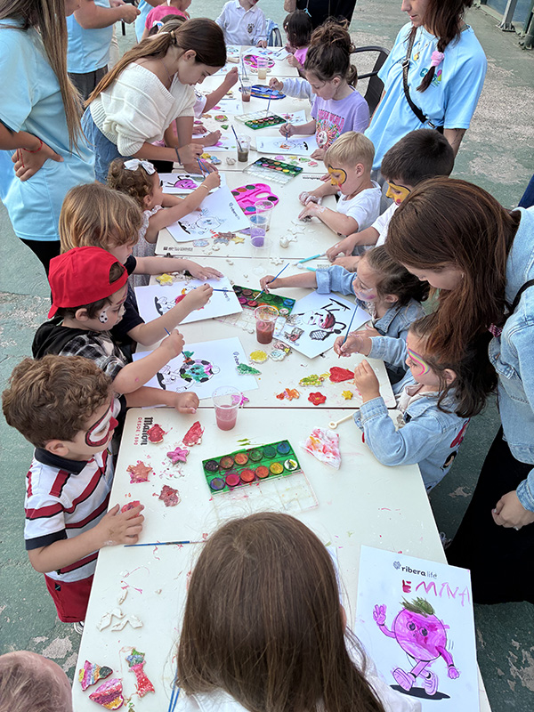 Foto Ribera Safe (7)