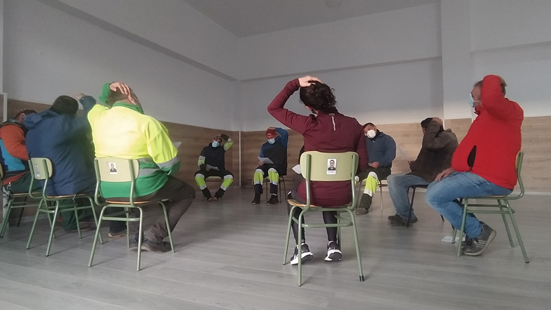 taller