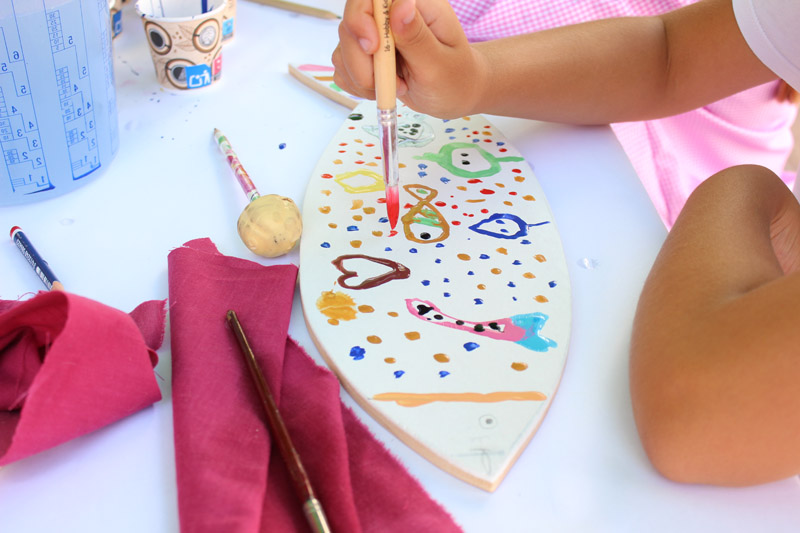 pintura denia