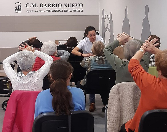 fisioterapia