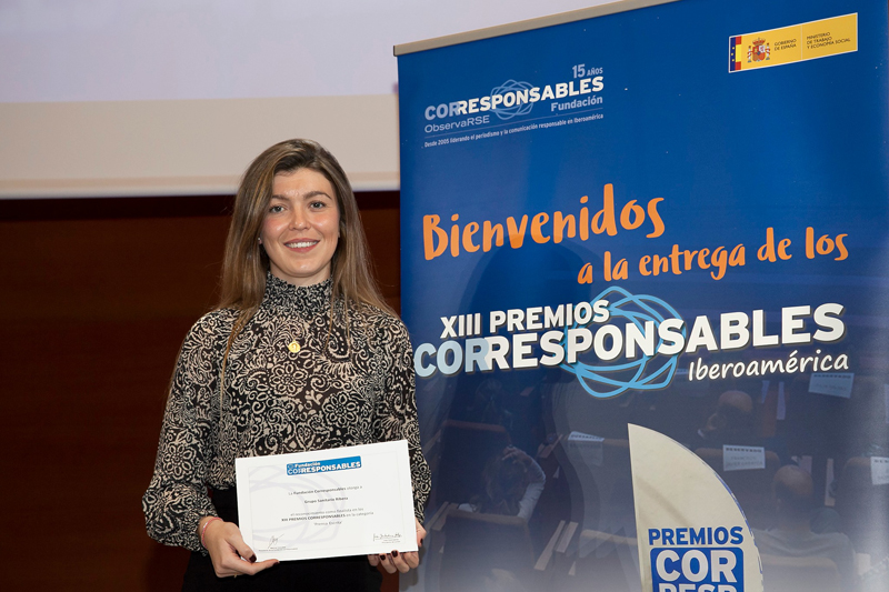Mónica Jaén