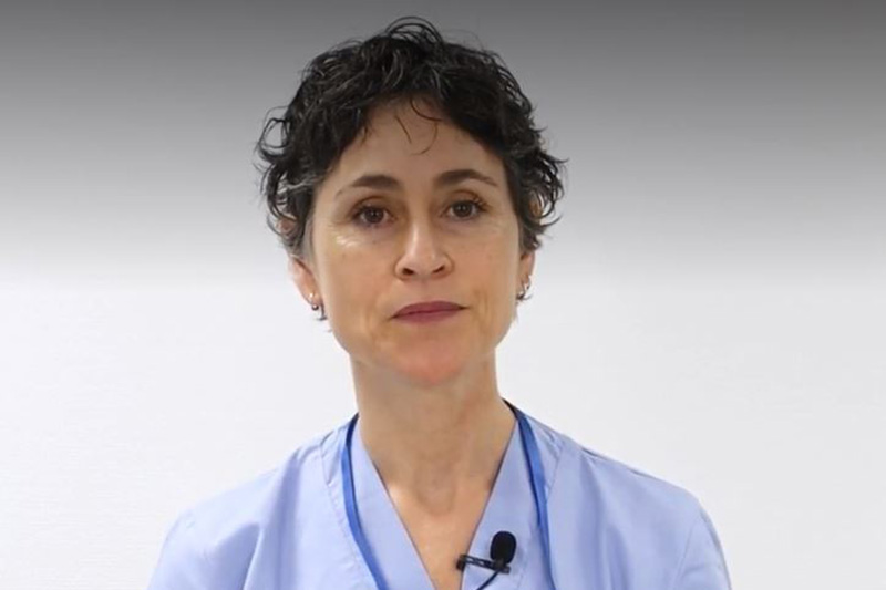 elena gras