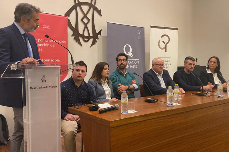 foro ComSalud